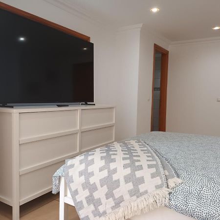 Apartamentos As De Guia, Playa De Las Canteras Las Palmas de Gran Canaria Ngoại thất bức ảnh