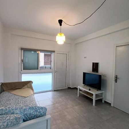 Apartamentos As De Guia, Playa De Las Canteras Las Palmas de Gran Canaria Ngoại thất bức ảnh