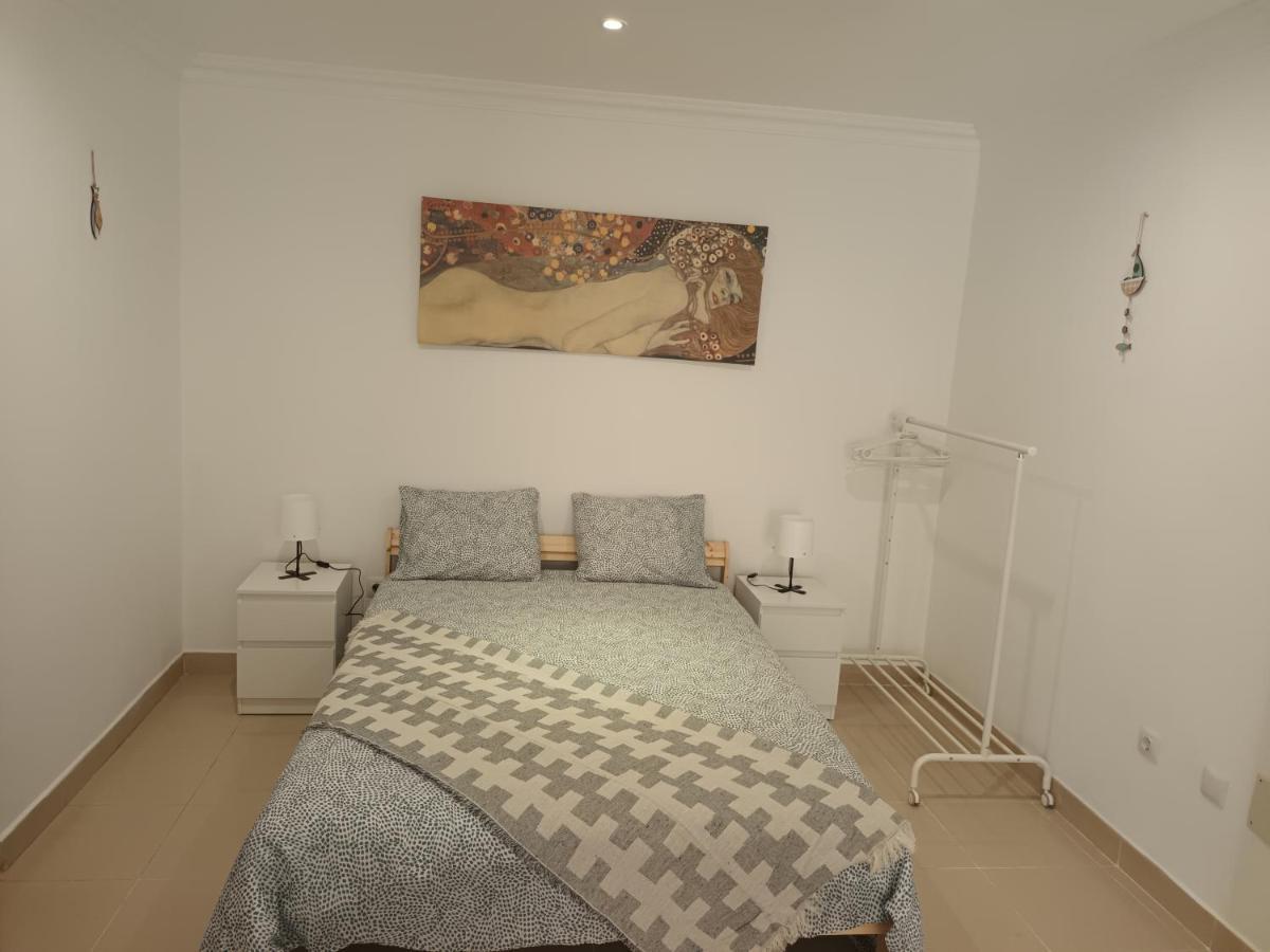 Apartamentos As De Guia, Playa De Las Canteras Las Palmas de Gran Canaria Ngoại thất bức ảnh
