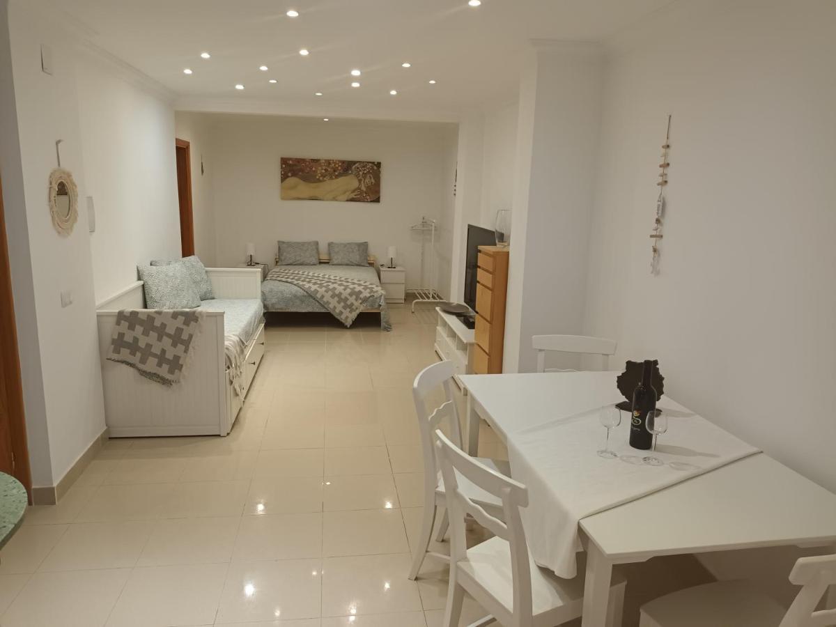 Apartamentos As De Guia, Playa De Las Canteras Las Palmas de Gran Canaria Ngoại thất bức ảnh