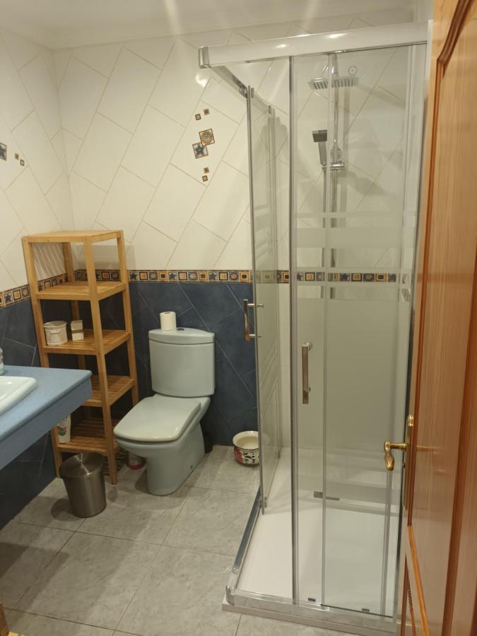 Apartamentos As De Guia, Playa De Las Canteras Las Palmas de Gran Canaria Ngoại thất bức ảnh