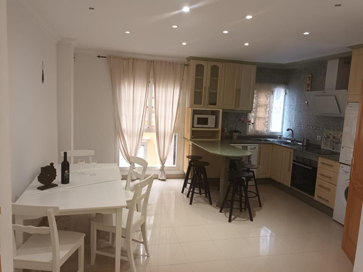 Apartamentos As De Guia, Playa De Las Canteras Las Palmas de Gran Canaria Ngoại thất bức ảnh