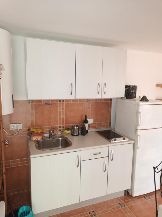 Apartamentos As De Guia, Playa De Las Canteras Las Palmas de Gran Canaria Ngoại thất bức ảnh