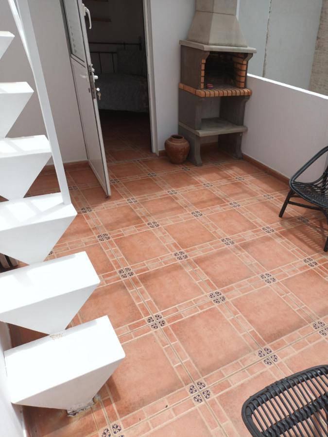 Apartamentos As De Guia, Playa De Las Canteras Las Palmas de Gran Canaria Ngoại thất bức ảnh