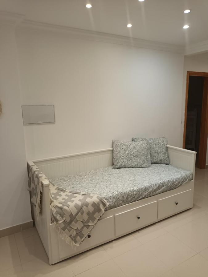 Apartamentos As De Guia, Playa De Las Canteras Las Palmas de Gran Canaria Ngoại thất bức ảnh