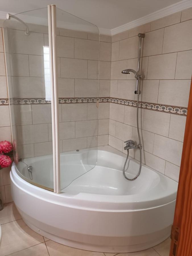 Apartamentos As De Guia, Playa De Las Canteras Las Palmas de Gran Canaria Ngoại thất bức ảnh