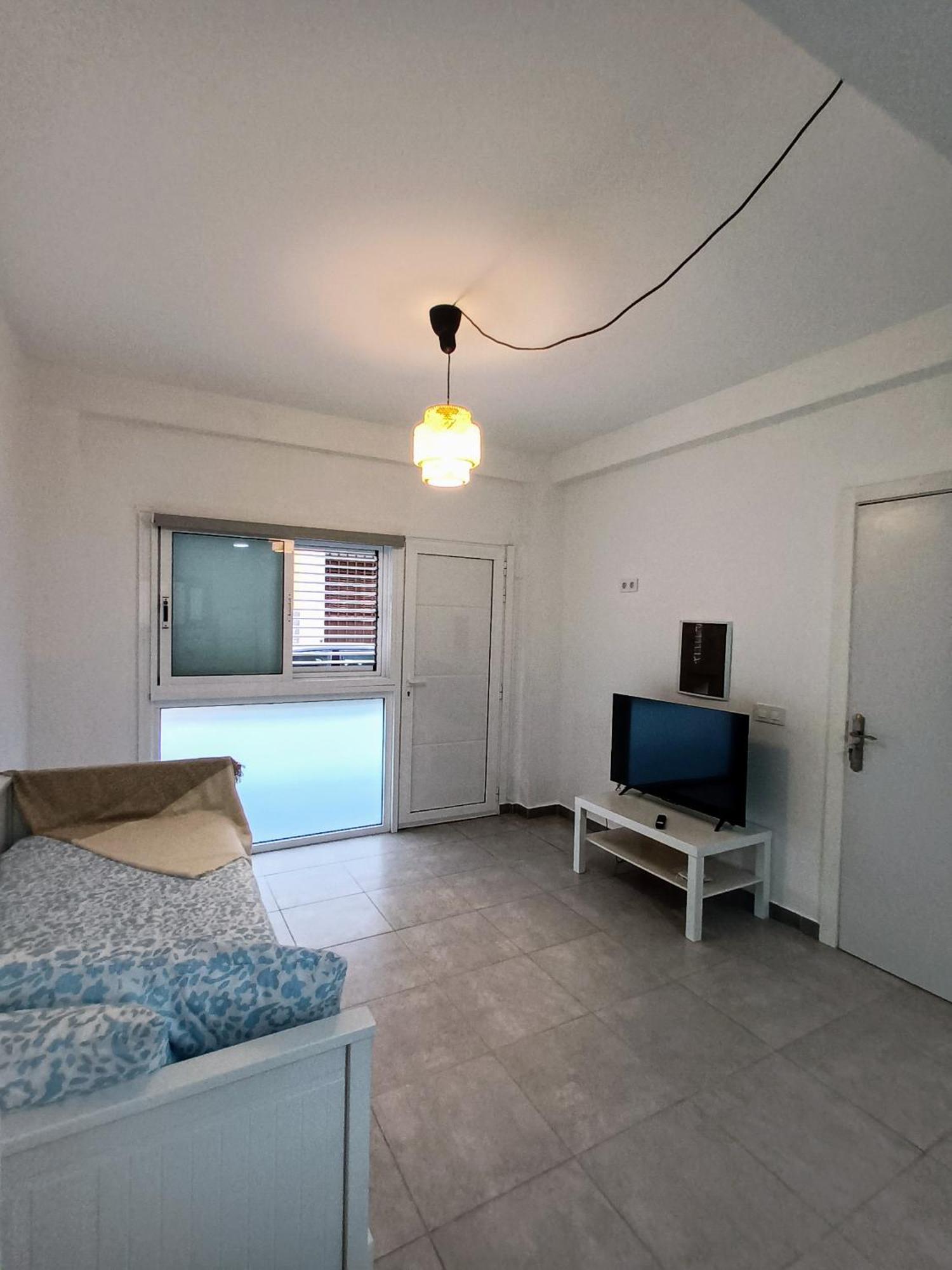 Apartamentos As De Guia, Playa De Las Canteras Las Palmas de Gran Canaria Ngoại thất bức ảnh