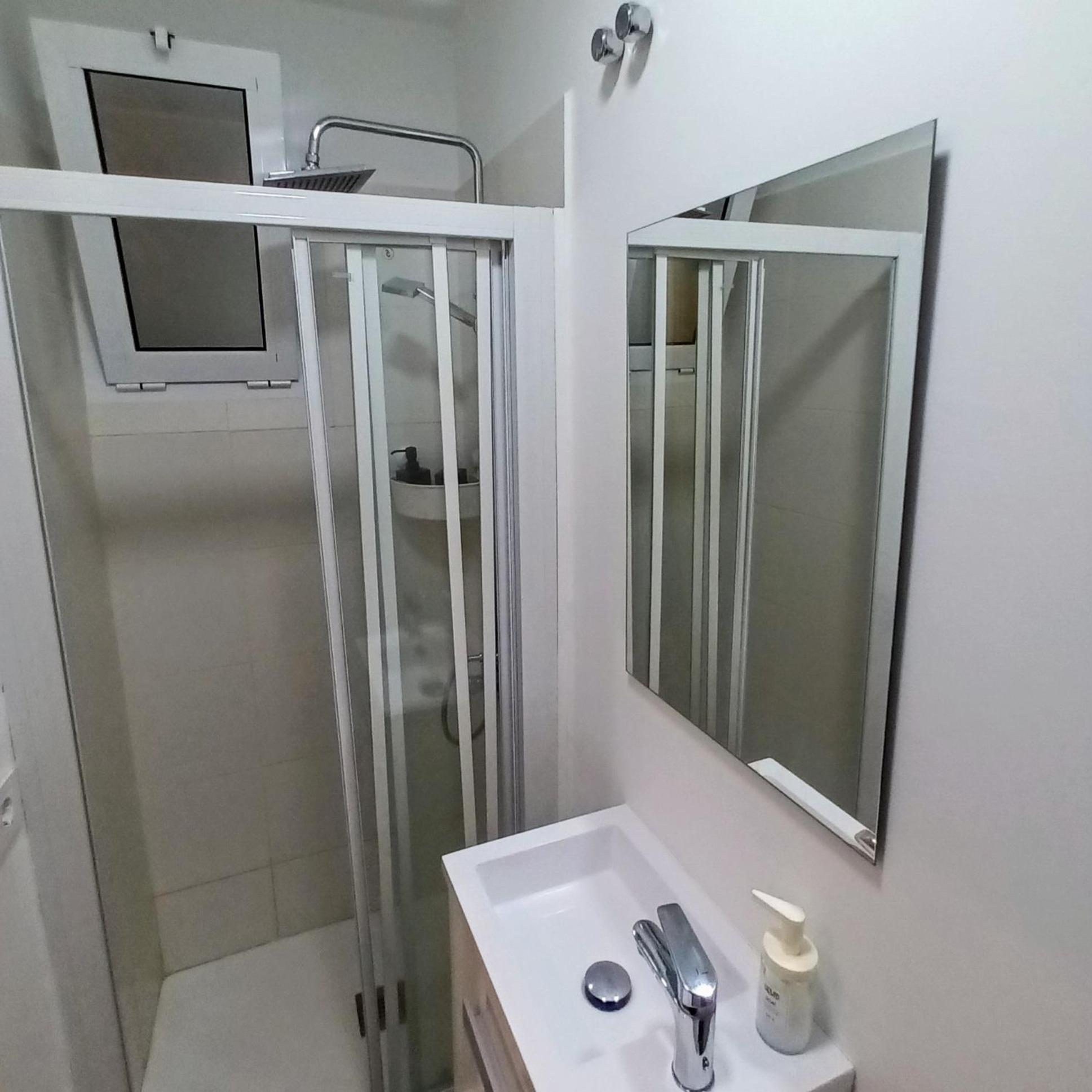 Apartamentos As De Guia, Playa De Las Canteras Las Palmas de Gran Canaria Phòng bức ảnh