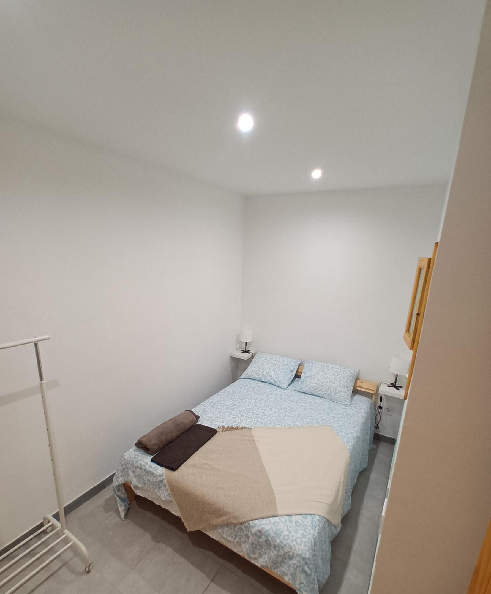 Apartamentos As De Guia, Playa De Las Canteras Las Palmas de Gran Canaria Ngoại thất bức ảnh